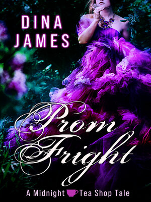 cover image of Prom Fright